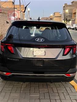هيونداي توسان